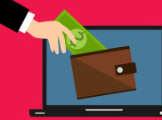 Dompet Digital kian Diminati