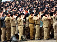 Puluhan PNS Dipecat, Pelanggaran Didominasi Nikah Tanpa Izin