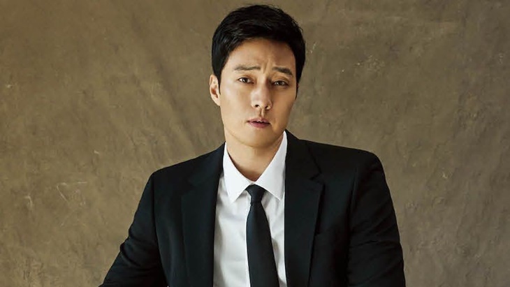 Menikah di Tengah Pandemi Corona, So Ji-sub Donasikan Uangnya 