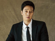 Menikah di Tengah Pandemi Corona, So Ji-sub Donasikan Uangnya 