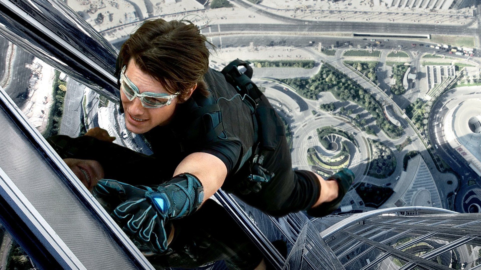 Ternyata Justin Bieber Hanya Bercanda Tantang Tom Cruise di UFC