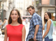 4 Alasan Pria Selingkuh