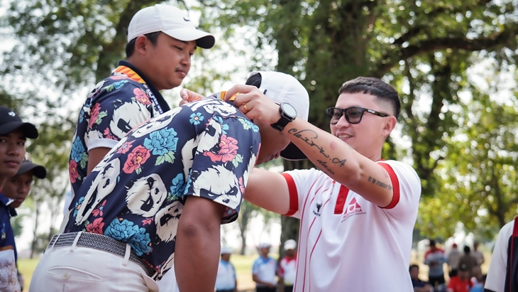 Hasil BK PON 2024 Fairway Woodball, 6 Kontingen Lolos