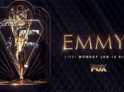 Emmy 2023 Diundur hingga Januari 2024