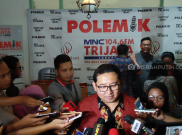 Ini Tantangan Besar Marsekal Hadi Tjahjanto Menurut Fadli Zon