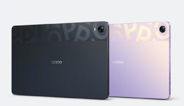 Oppo rilis tablet pertama yang desainnya sebanding dengan iPad (Foto: NotebookCheck.net)
