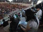 Catat! Ini Tanggal Pembukaan Tes CPNS