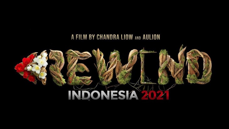 Para Kreator Indonesia Bersatu Lewat ‘Rewind Indonesia 2021’
