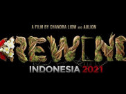 Para Kreator Indonesia Bersatu Lewat ‘Rewind Indonesia 2021’