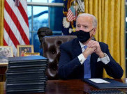 Joe Biden Keluarkan Perintah Eksekutif Soal COVID-19, Apa Isinya?