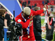 Kode Paul Pogba Untuk PSG