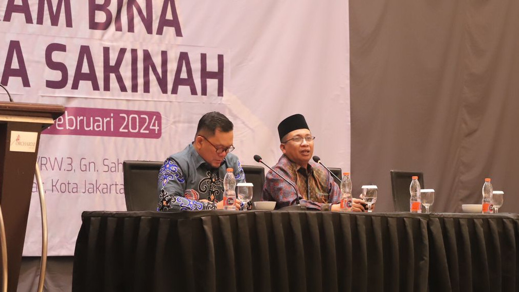 40 Layanan KUA untuk Semua Agama, Ada Konsultasi Pernikahan Bagi Non Muslim