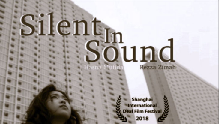 Film Pendek Karya Surya Sahetapy Diputar di Shanghai