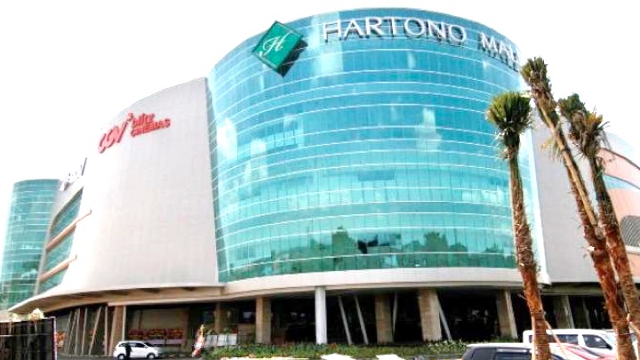 Hartono Mall