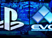 Turnamen Esports 'Evo' Resmi Jadi Keluarga PlayStation