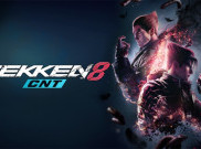 'Tekken 8' Closed Network Test Dibuka Juli 2023