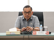 CdM Todotua Pasaribu Minta Semua Pihak All Out Bantu Atlet Indonesia di Asian Games 2026 Aichi-Nagoya