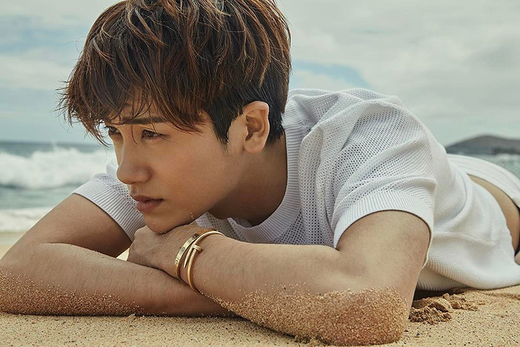 park hyung sik