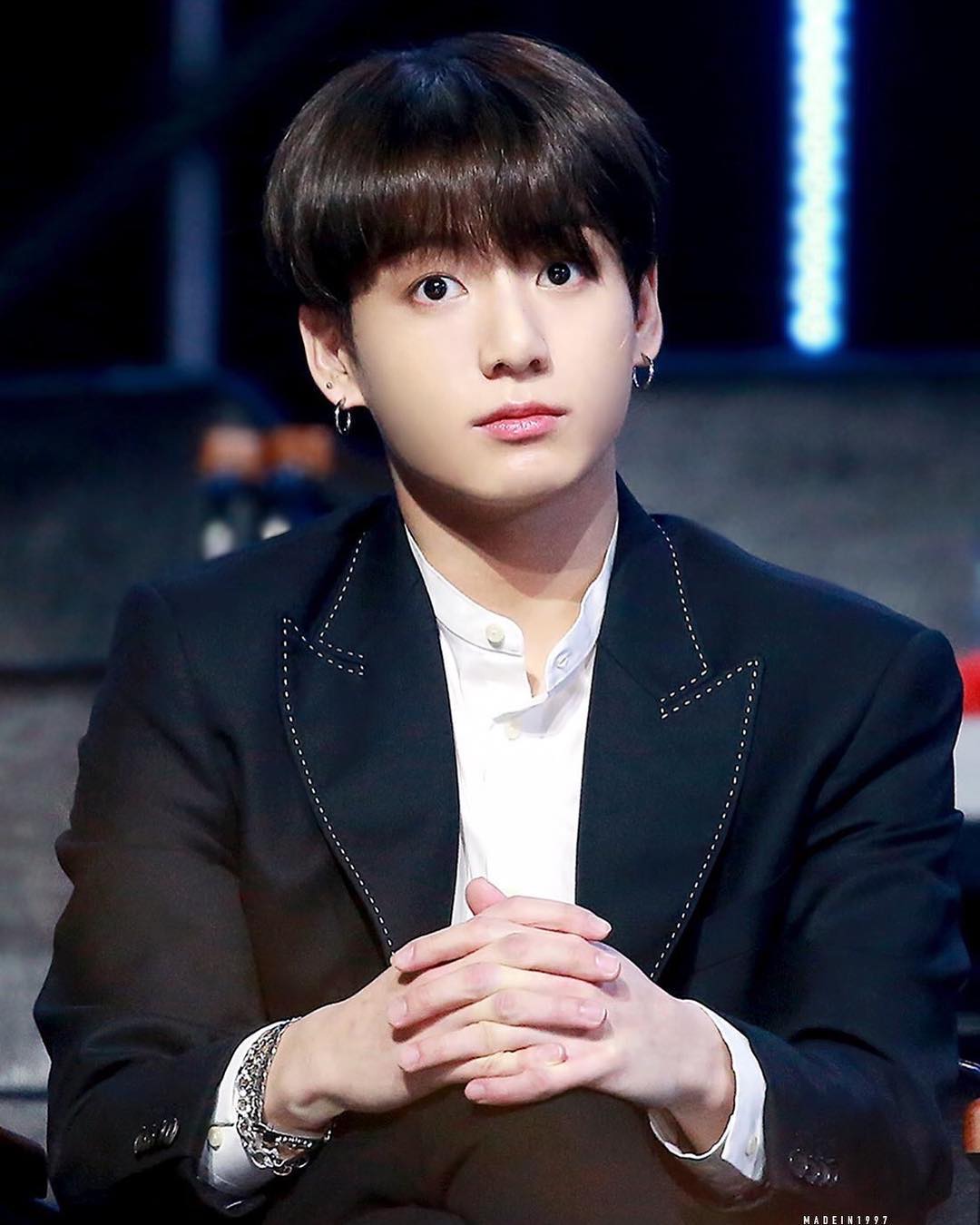 Perempuan Idaman BTS
