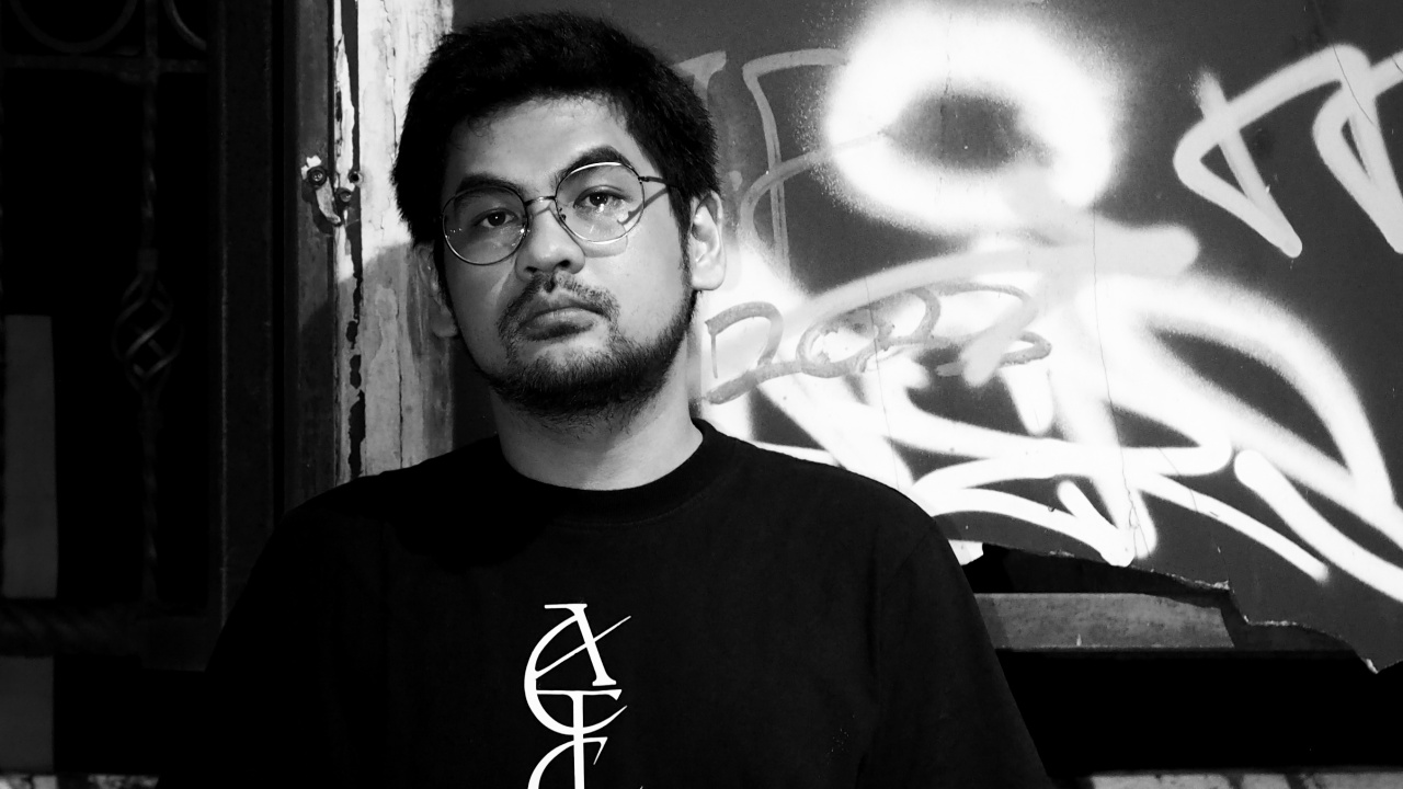 Album 'Disposable Gods' Logic Lost: Manifesto tentang Ketuhanan, Teknologi, dan Keputusasaan