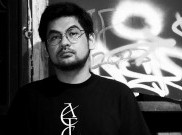 Album 'Disposable Gods' Logic Lost: Manifesto tentang Ketuhanan, Teknologi, dan Keputusasaan