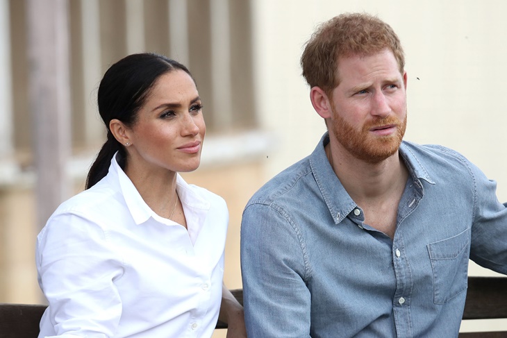 Prince Harry
