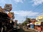 Gudeg Wijilan Go Internasional dalam Kemasan Kaleng