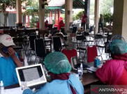 Pemkot Jaktim Tetap Laksanakan Vaksinasi COVID-19 di Bulan Puasa