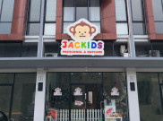 Sekolah Ini Memberikan Layanan Pre-School dan TK Secara Online