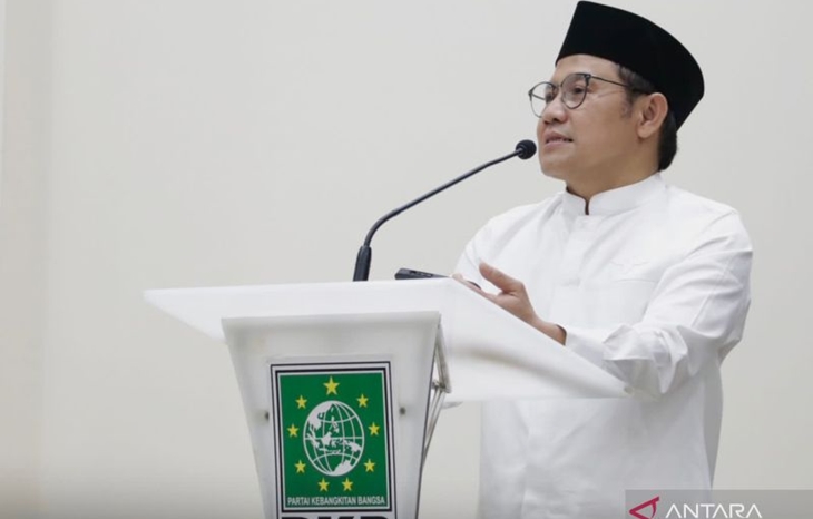 Cak Imin Minta Pemeliharaan dan Pengawasan Infrastruktur Ditingkatkan