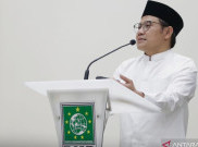 Cak Imin Minta Pemeliharaan dan Pengawasan Infrastruktur Ditingkatkan
