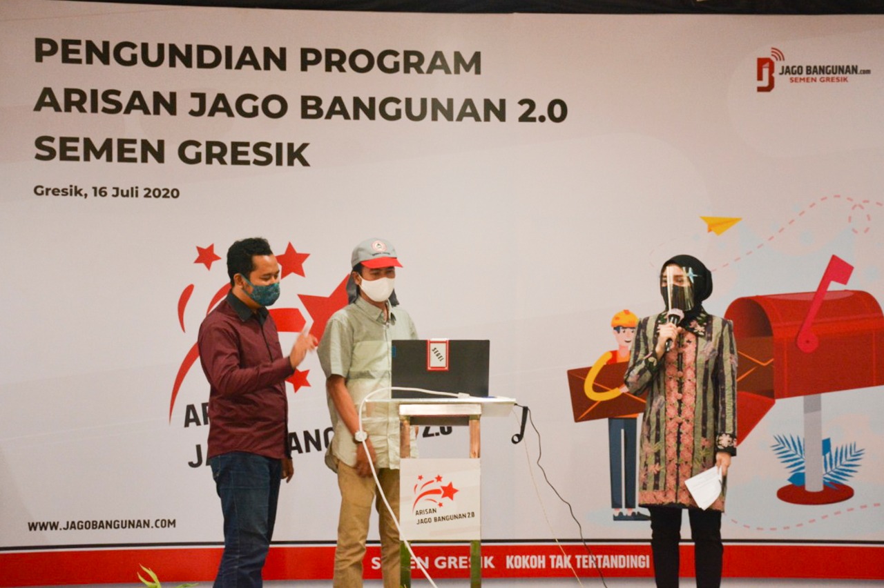 semen indonesia