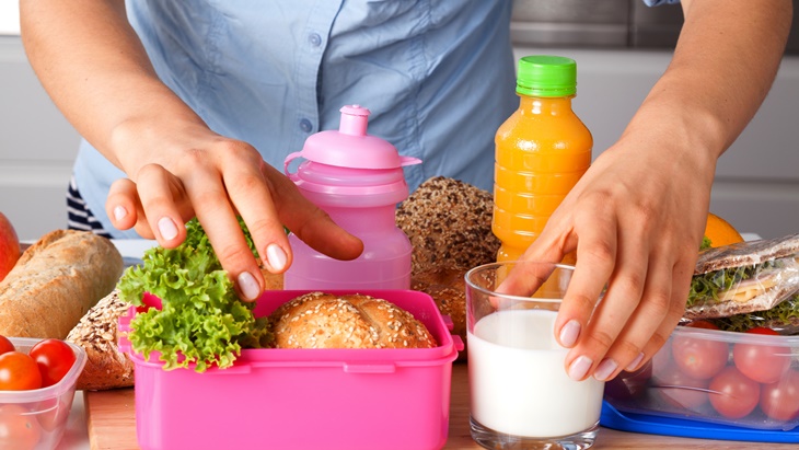 Keuntungan Berikut Membuat Kamu Berpikir untuk Selalu Bawa Bekal Sendiri