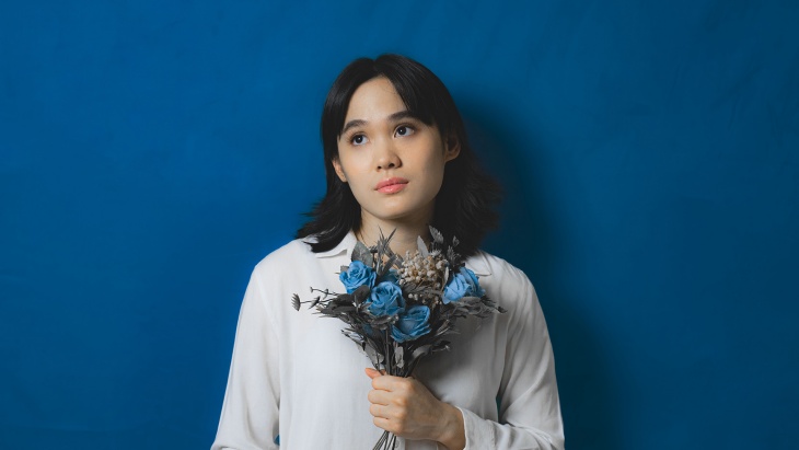 Akhiri Hiatusnya, Sheryl Sheinafia Kembali dengan 'Situationship' 