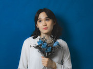 Akhiri Hiatusnya, Sheryl Sheinafia Kembali dengan 'Situationship' 