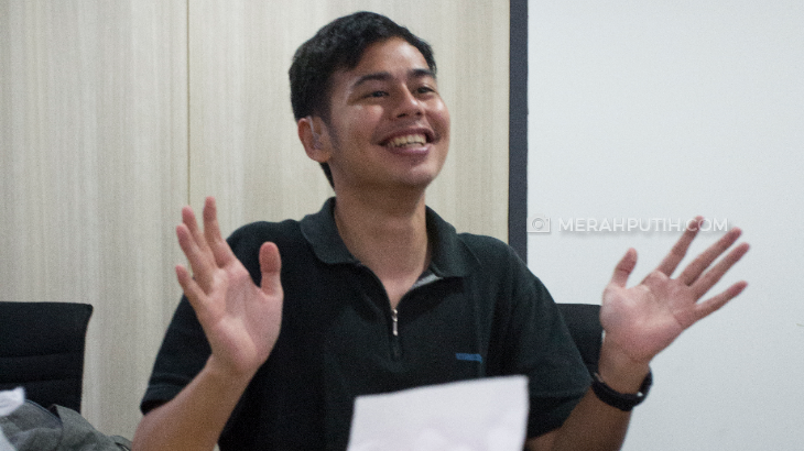Bukan Tunarungu tapi Tuli, Ingat!