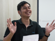 Bukan Tunarungu tapi Tuli, Ingat!
