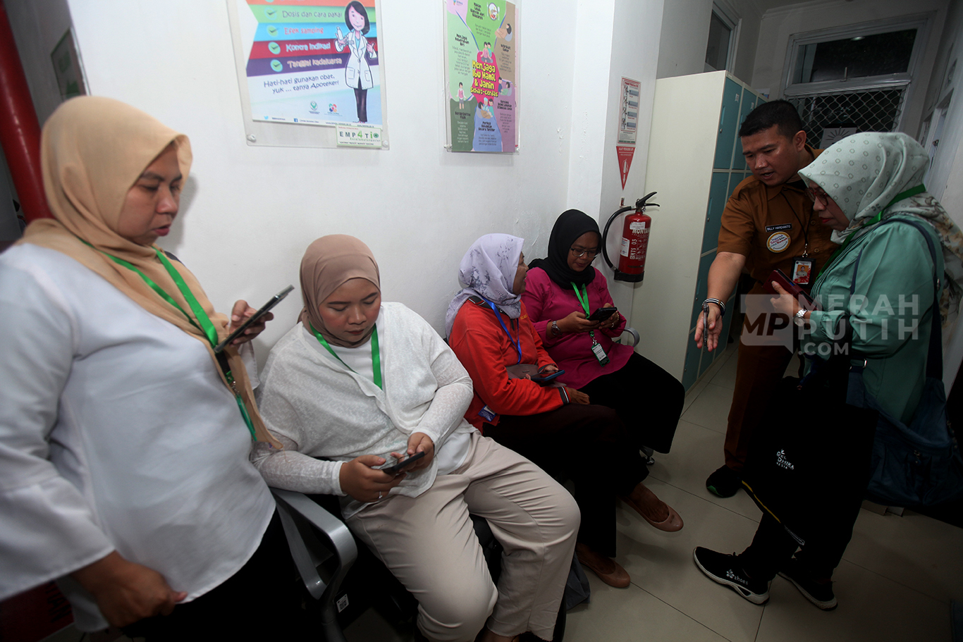 Warga Berharap Cek Kesehatan Gratis Tidak Hanya di Puskesmas Tapi di RS Swasta
