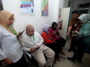 Warga Berharap Cek Kesehatan Gratis Tidak Hanya di Puskesmas Tapi di RS Swasta