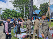 Aturan Selama Masa Tenang Pilkada: APK Dicabut Hingga Larangan Kampanye