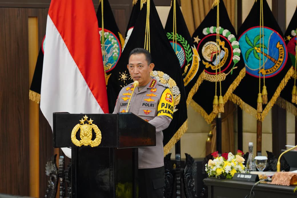 Satgas Bencana Polri Dikerahkan, Kawal Mudik Lebaran 2026 Pastikan Pemudik Aman