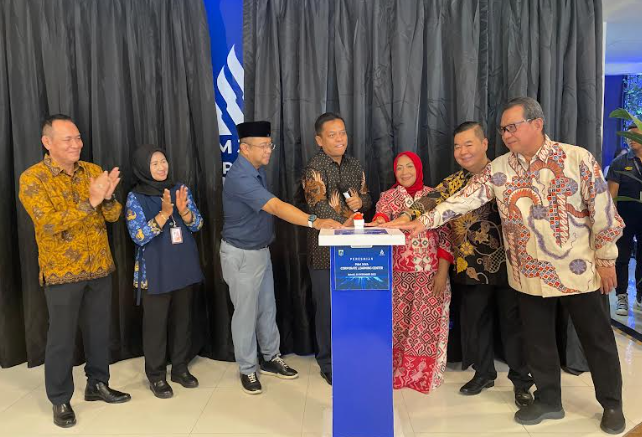 Sekda DKI Dorong BUMD Bangun Pusat Pembelajaran Pegawai
