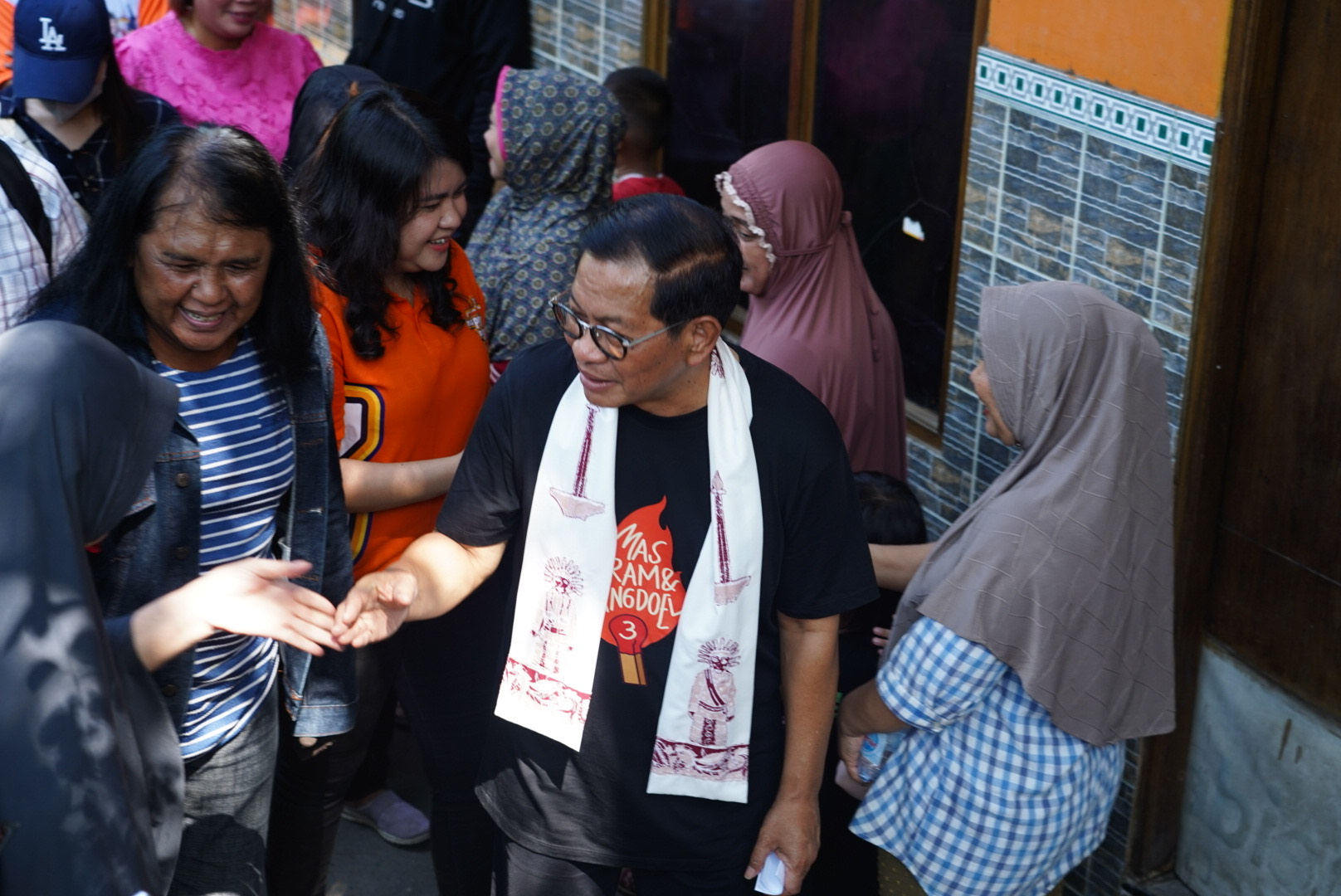 Ini Alasan Pramono Anung Gratiskan Tiket Masuk Ancol bagi Penerima KJP