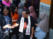 Ini Alasan Pramono Anung Gratiskan Tiket Masuk Ancol bagi Penerima KJP