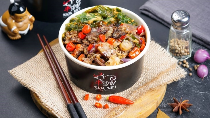 Deretan Fakta Unik Tentang Se'i, Kuliner Khas NTT yang Bikin Nagih