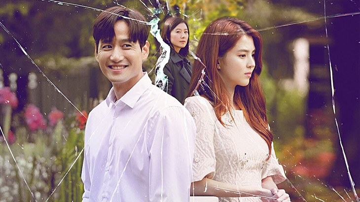 Buat Emosi, Drama Korea Ini Sukses Buat Kita Ingin Banting TV