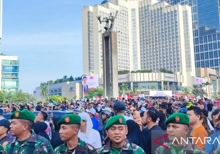 Indonesia Masih Sulit Menuju Negara Berpendapatan Tinggi
