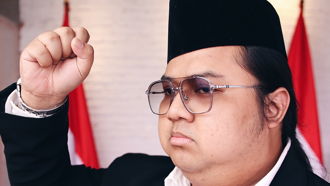 'Hari yang Mantap': Lagu Terakhir Gusti Irwan Wibowo yang Jadi Fenomena di Media Sosial