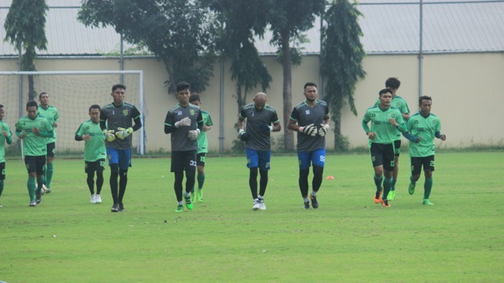Para Pemain Persebaya