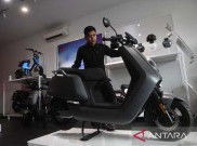 DPR Harap Industri UMKM Ikut Ketiban Untung dengan Insentif Motor Listrik